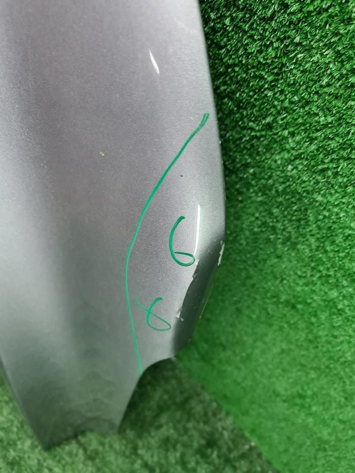 Капот Geely Coolray (2019-2023)