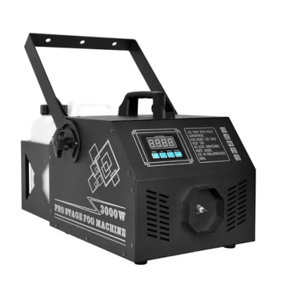 MK-F06 Heavy Fog Machine