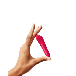 We-Vibe Tango X - мощный минивибратор