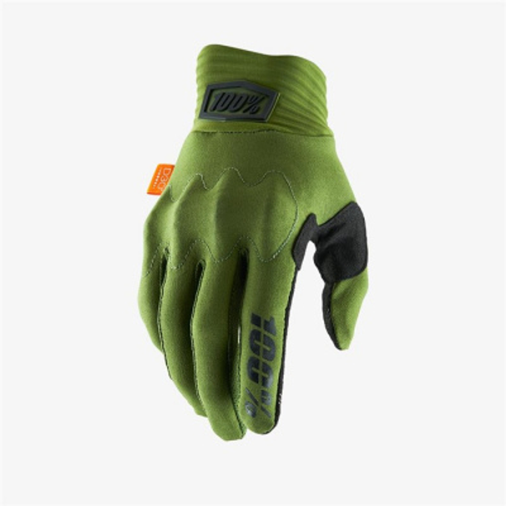 Мотоперчатки 100% Cognito D3O Glove