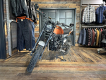 Fuego Scrambler 250, 2023