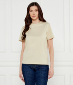 Футболка Calvin Klein - бежевый(K20K207519)