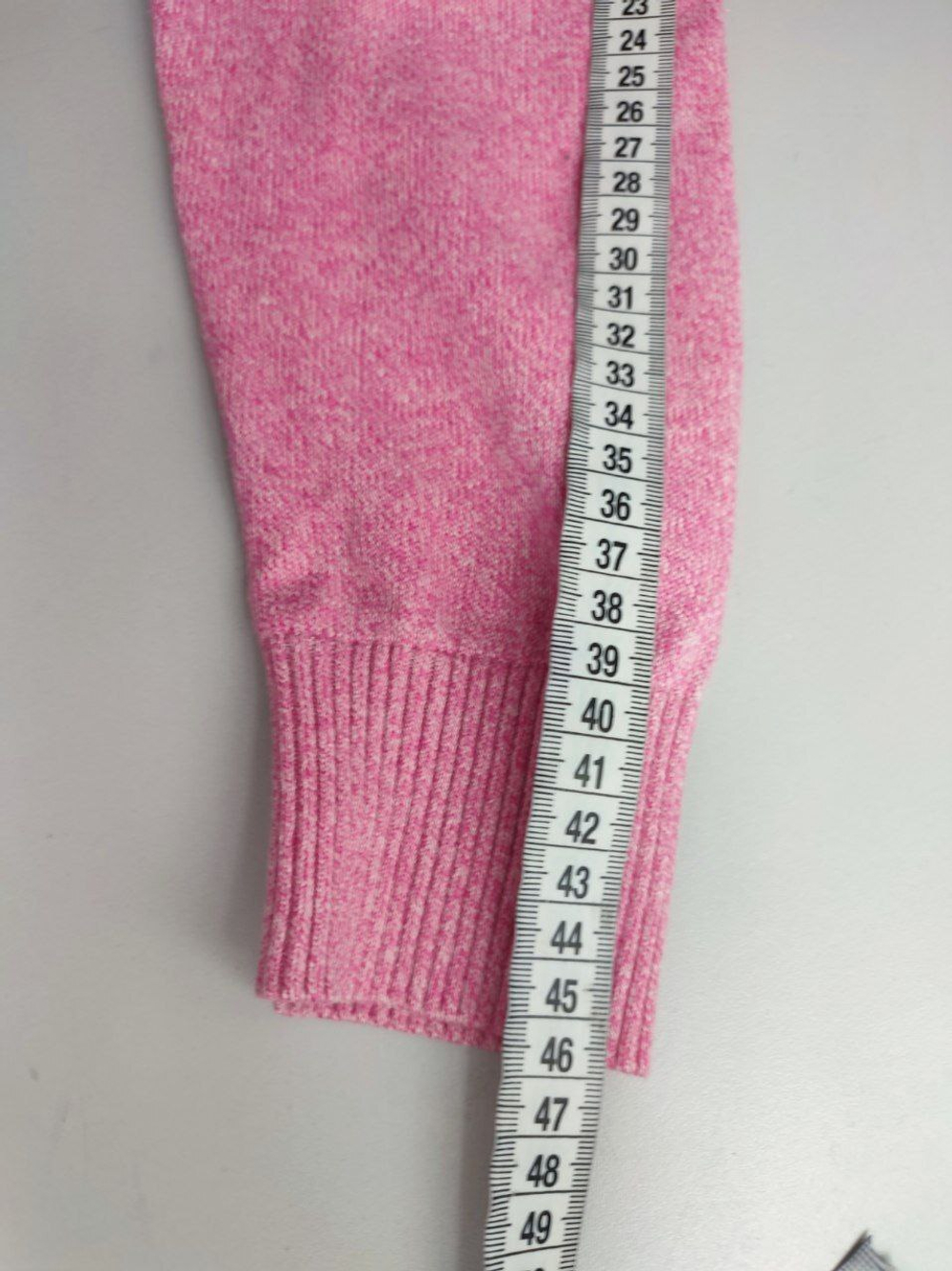 Кардиган Oodji трикотажный 40 размер