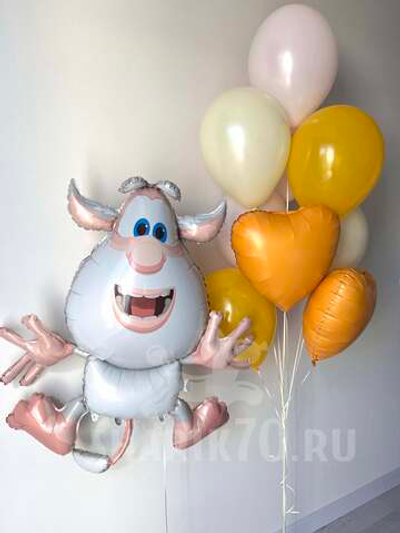 Дети 0014 Буба