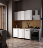 Кухня ВАНДТ готовое решение 1,5м