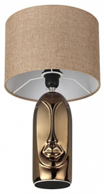 Настольная лампа декоративная Lumion Akivi 8149/1Т