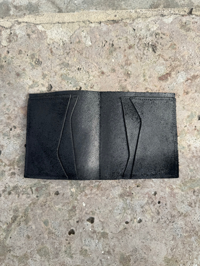 ARCHIVE Wallet Beton