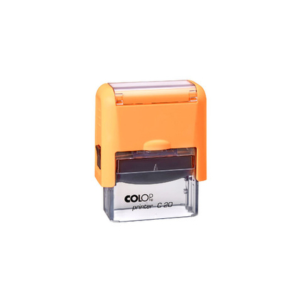 Автоматическая оснастка Colop Printer C20