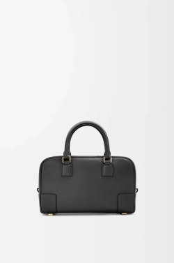 Loewe Сумка Amazona 28 из телячьей кожи наппа, черный
