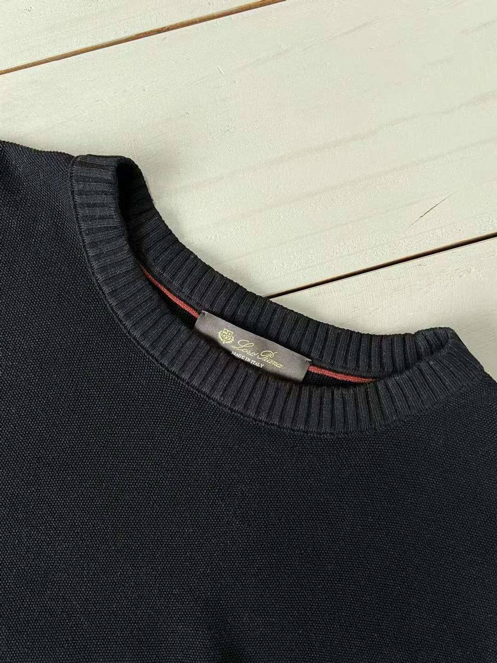Джемпер Loro Piana