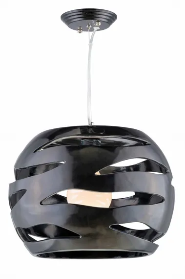 8623/1S BLACK (1) Люстра