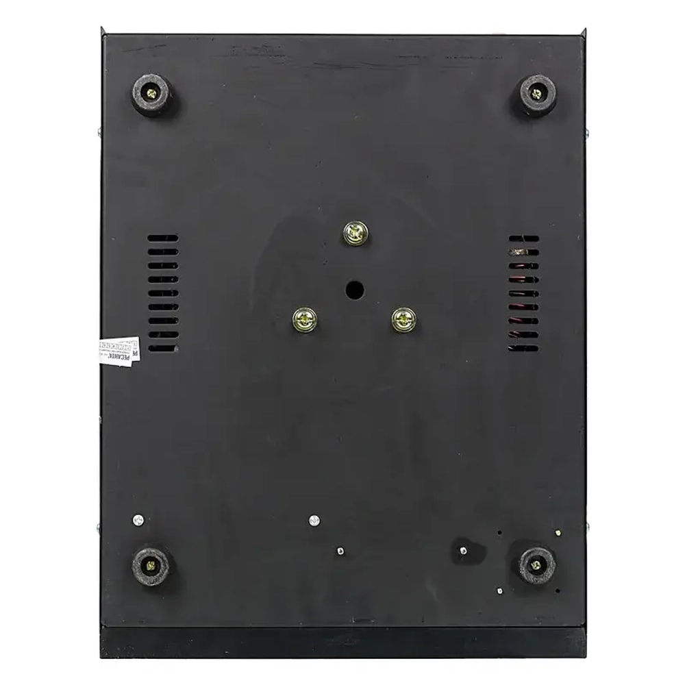 Ресанта АСН-12000/1-ЭМ однофазный стабилизатор напряжения 63/1/17