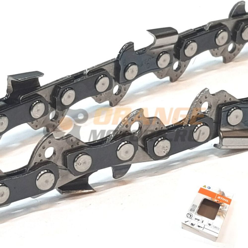 Цепь для пилы Gramex 3/8" 1,3 мм 45 зв