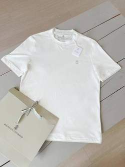 Футболка Brunello Cucinelli