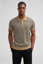 Поло мужское STRELLSON