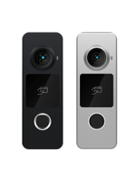Вызывная видеопанель iLexa HD EM FP (графит)