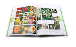 RHS Encyclopedia of plants and flowers