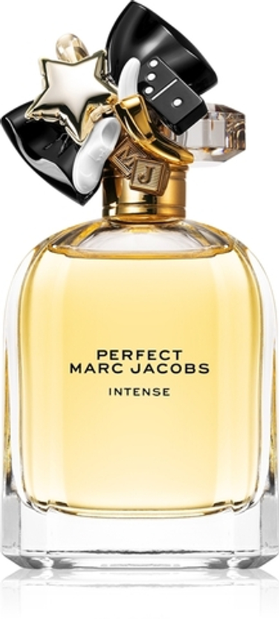 Marc Jacobs Perfect Intense парфюмерная вода женская