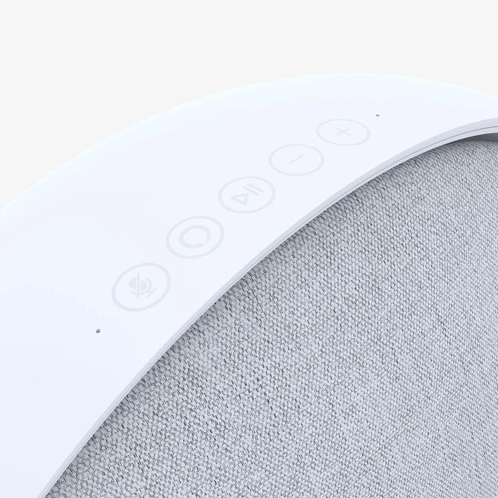 Мультирум колонка Defunc HOME SMALL White