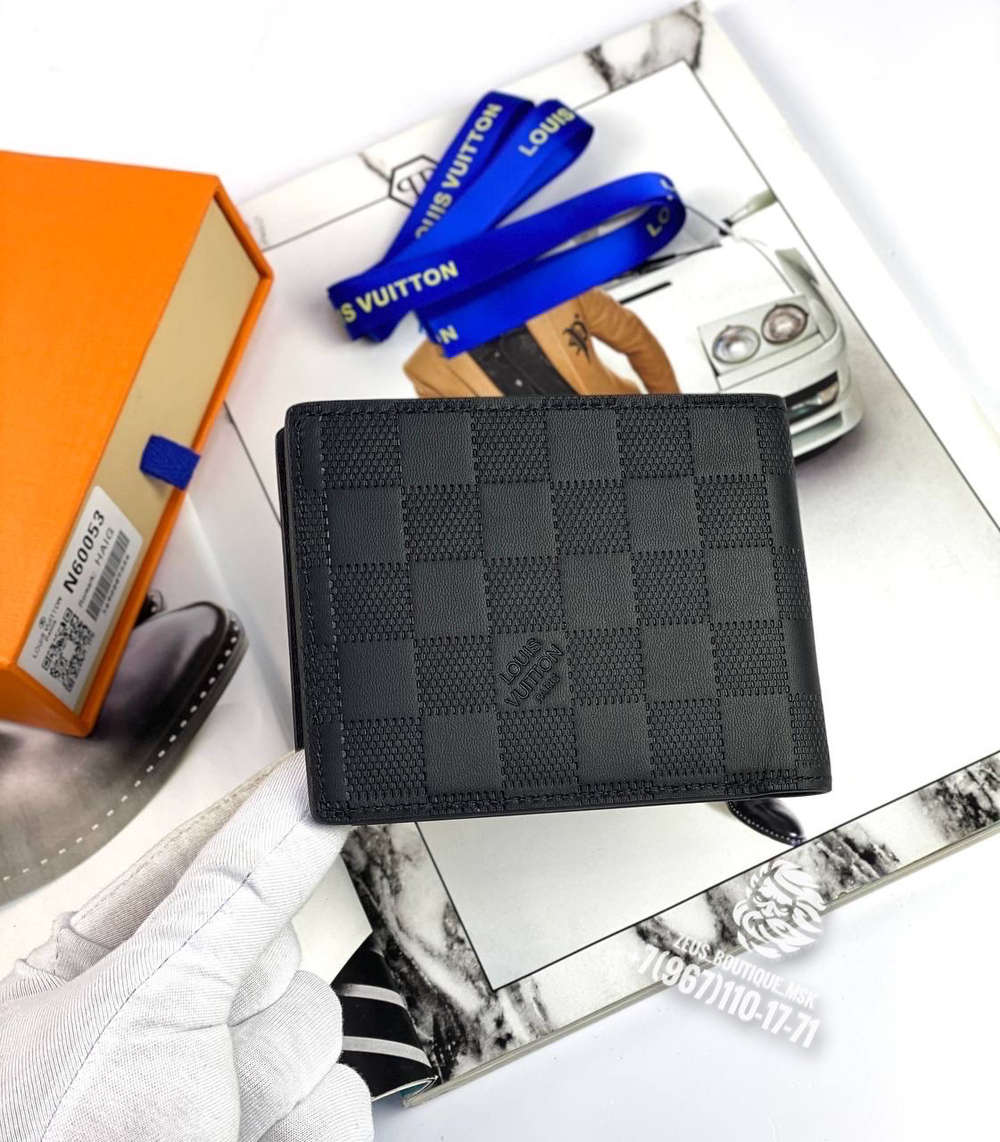 Кошелёк Louis Vuitton