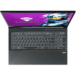 Ноутбук Machenike S15 Quazar (JJ00GB00FRU) 15.6 Intel Core i5 12450H 2.0 ГГц 8 ядер 16 ГБ DDR4 1024 ГБ SSD M.2 Nvidia Geforce RTX3050 (4 ГБ) DOS