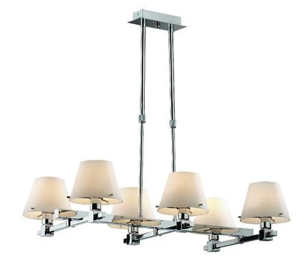 Люстра 1746-36