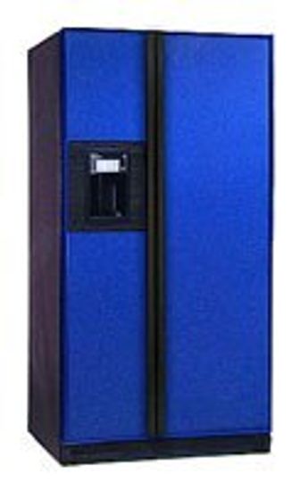 Холодильник General Electric GIG21IEFBB