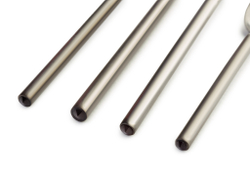 Набор столовых приборов на 6 персон 24 предметов Herdmar Desiree Anthracite Crystal 48