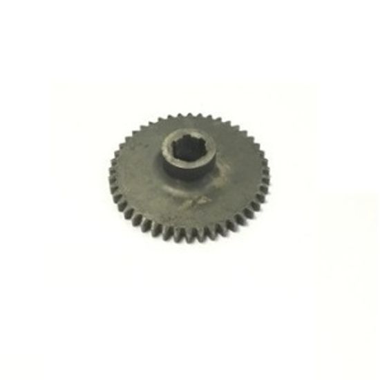 Шестерня редуктора ведомая-2 на BR-68/80