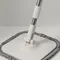Швабра со складным ведром compact mop