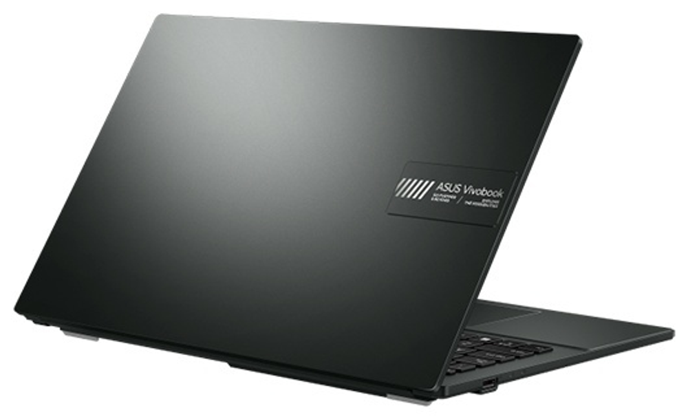 Ноутбук ASUS Vivobook Go 15 15.6" / 8 Гб / SSD 512 Гб / Win 11 / 90NB0ZR2-M027H0