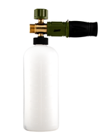 Leraton Пенокомплект для моек высокого давления FB2 (Бутылка с узким горлом d=28mm)