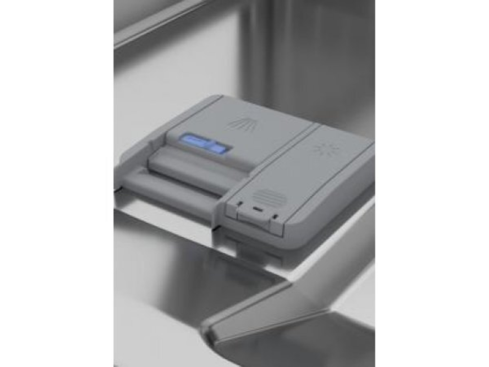 Встраиваемая посудомоечная машина Beko DIS25D12