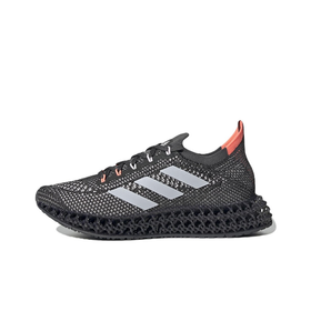 Женские кроссовки Adidas 4DFWD 'Grey Almost Pink' GX2972