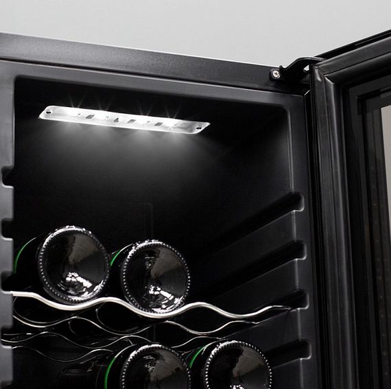 Винный шкаф Meyvel MV27-CBD1