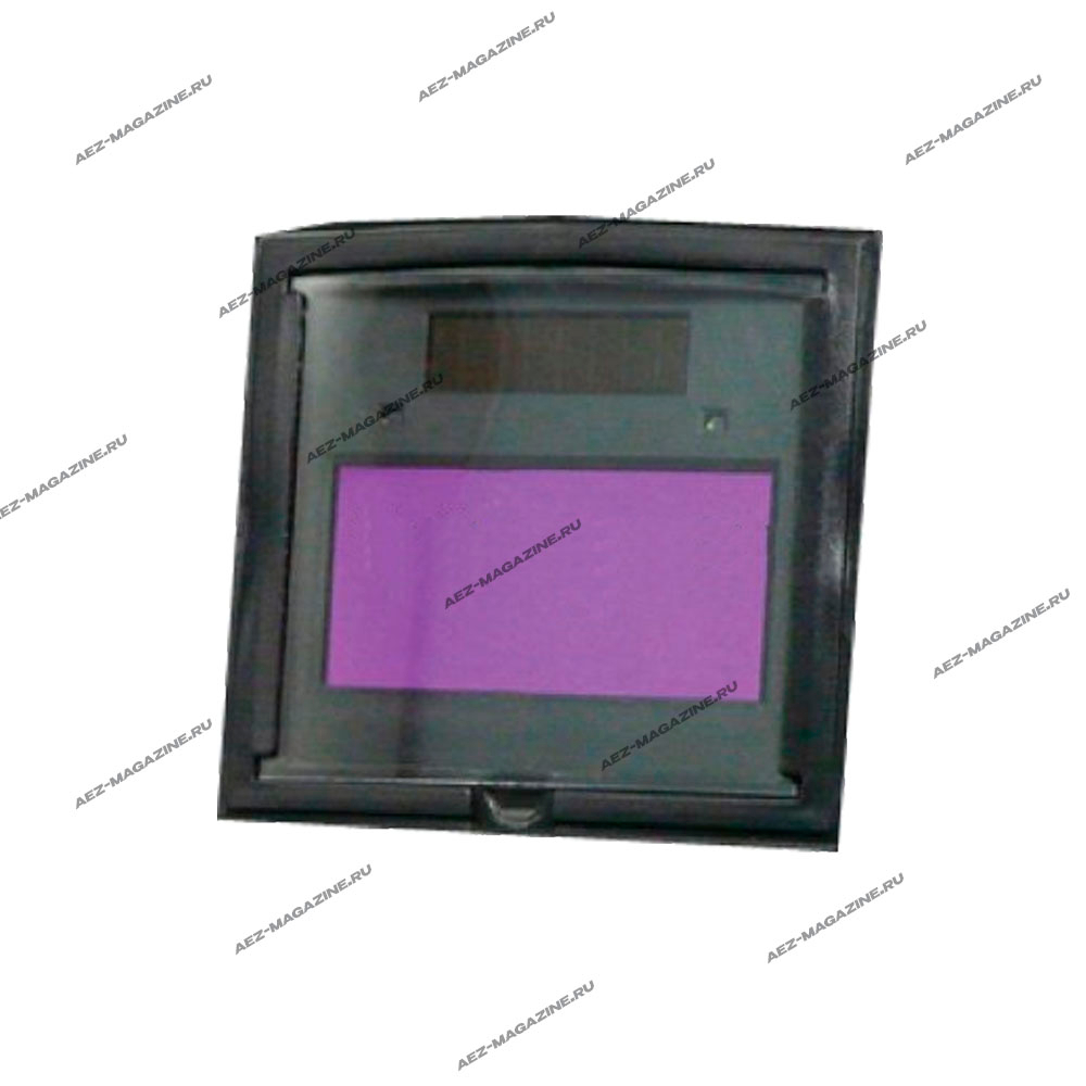 Самозатемняющееся стекло для сварочной маски Ultra Pro высочайшего качества