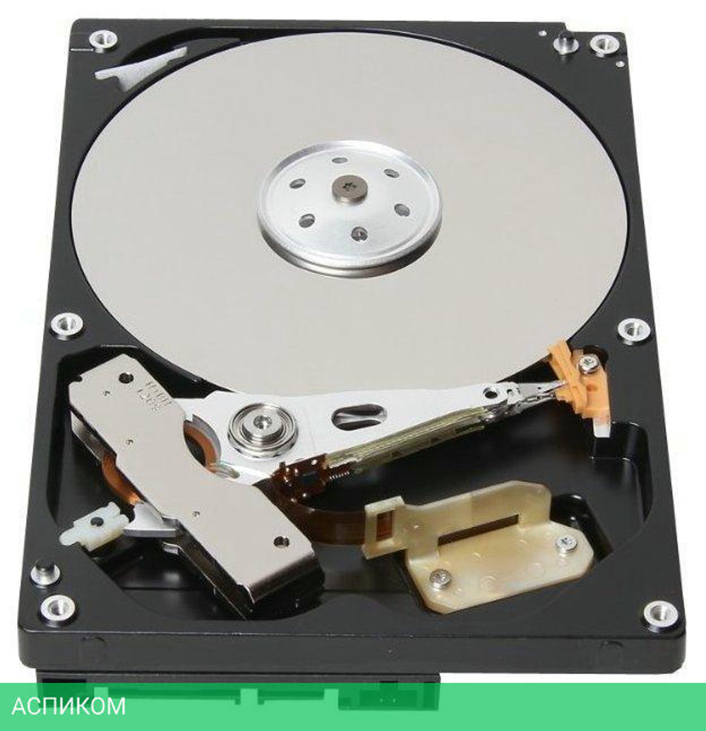 Жесткий диск Toshiba 1TB DT01ACA100