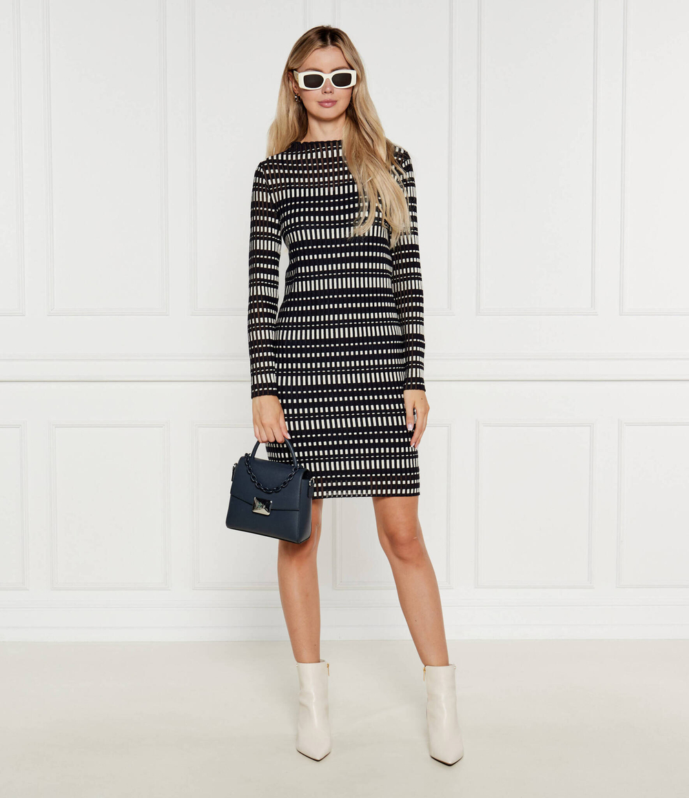 Платье Marc Cain - черный(XC 21.28 M17)