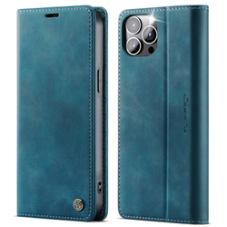 Чехол-книжка CaseMe RFiD iPhone 11 Pro