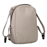 Детская коляска Indigo Mio Eco Plus 14 2 в 1 02 св.бежевая кожа