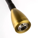 Настенный светодиодный светильник Lightstar MURO 808641