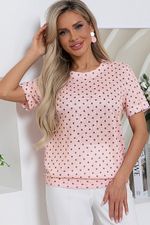 Блузка 42053 Avili