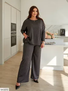 Костюм IH-6362 Фабрика Моды