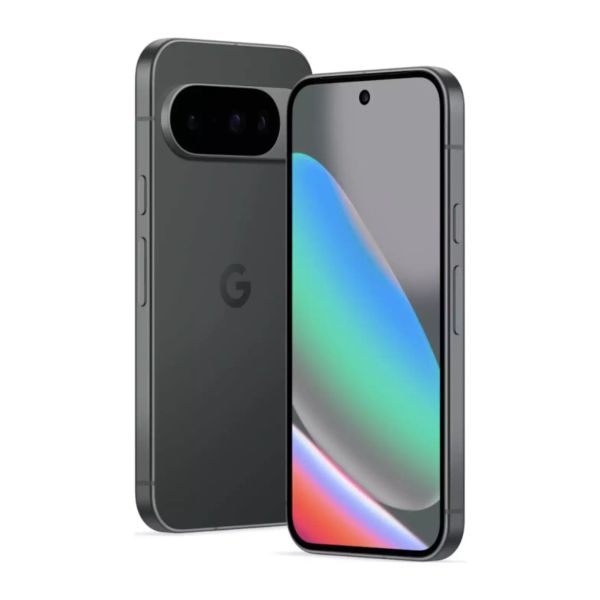 Смартфон Google Pixel 10 12/128 ГБ Черный | Obsidian (Global)