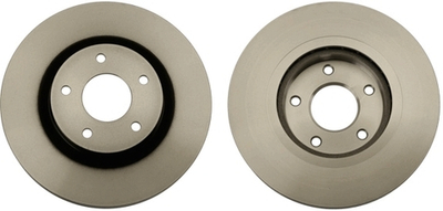 TRW - DF4964-TRW - Brake Disc