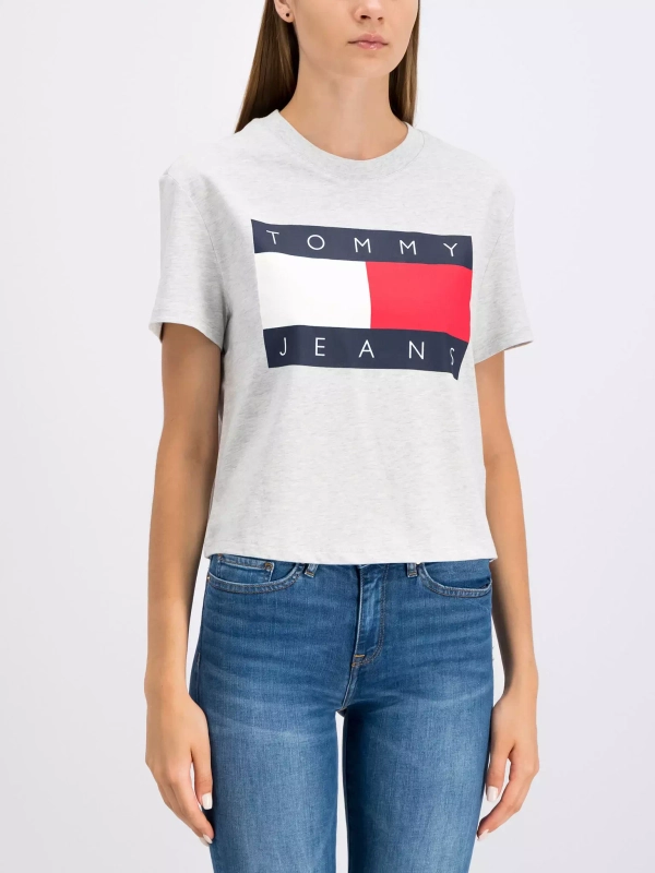 Футболка Tommy Hilfiger