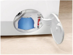 Стиральная машина Electrolux EW8F4484EU
