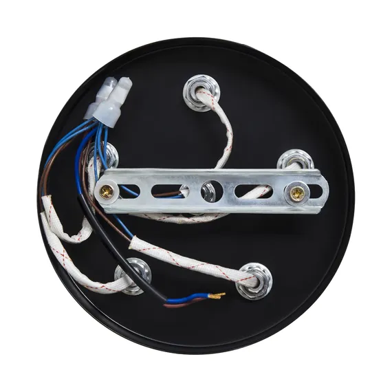 Люстра FR5464CL-05CH Лиллу / Lillu E27x5 Freya fr5464cl-05ch