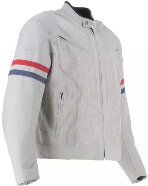 Monaco Air Tissu Mesh / Белый