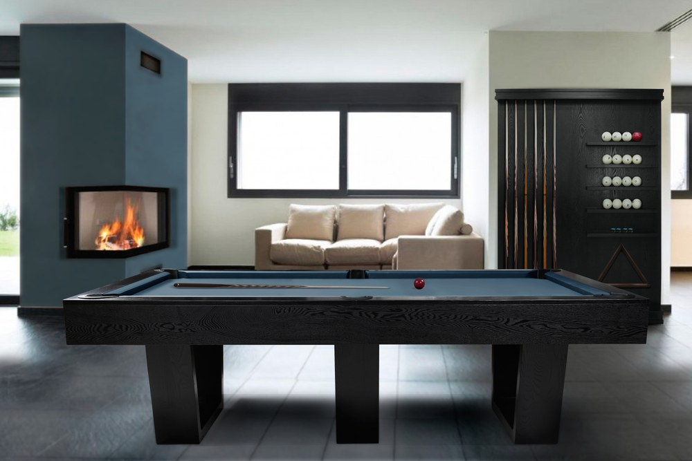 Бильярдный стол Nova